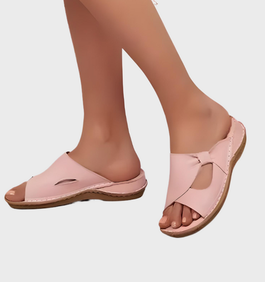 Amara® | Eleganti sandali ortopedici da donna