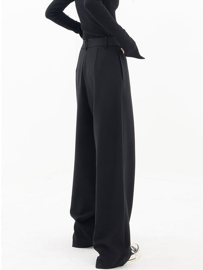 Zadie® | Pantaloni larghi