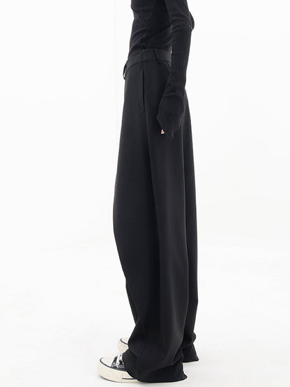 Zadie® | Pantaloni larghi