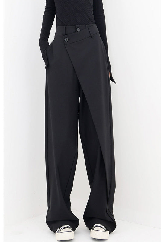 Zadie® | Pantaloni larghi