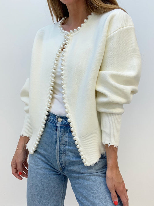 Silvana® | Cardigan elegante