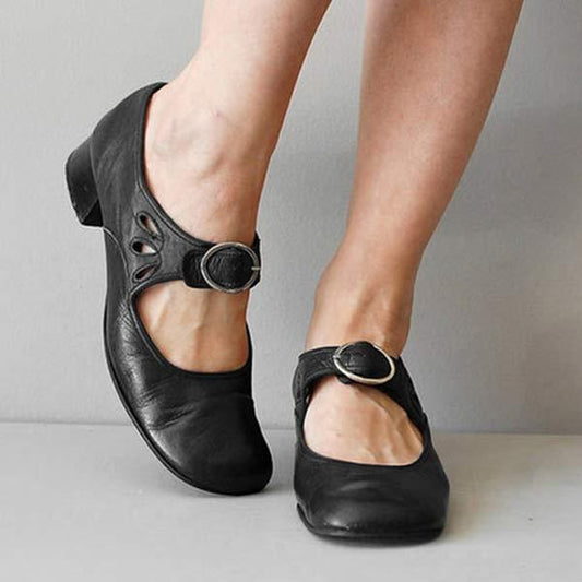 Aida® | Sandali in pelle