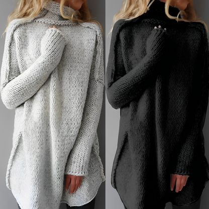 Katrin® | Maglione invernale moderno e alla moda