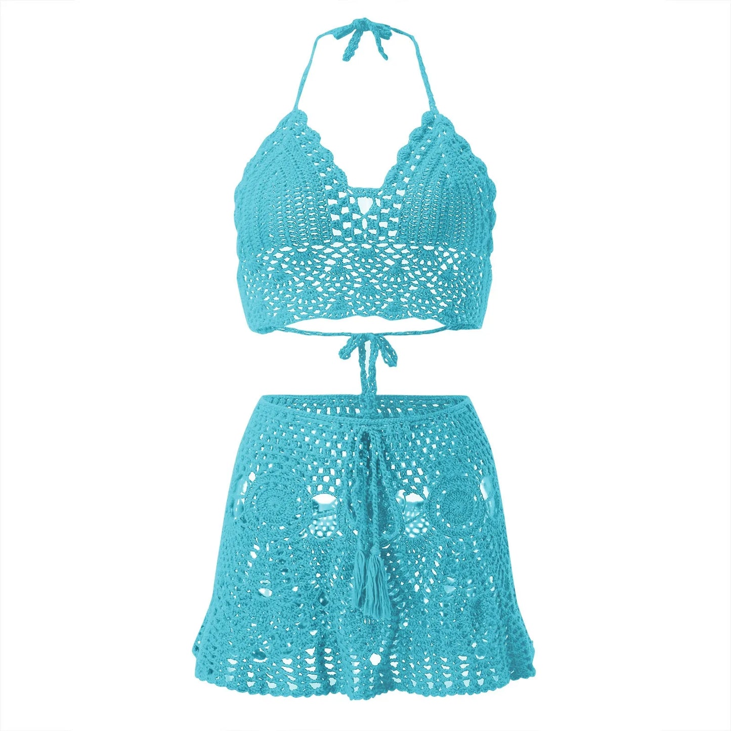 Aitana® | Bikini estivo classico ed elegante