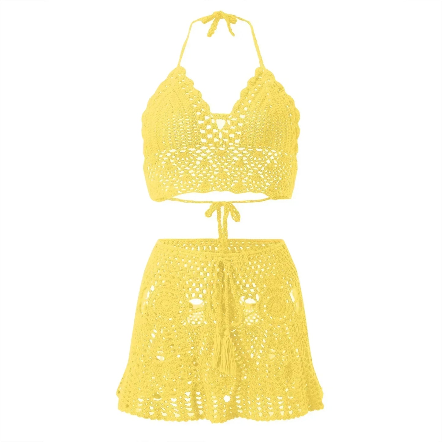 Aitana® | Bikini estivo classico ed elegante