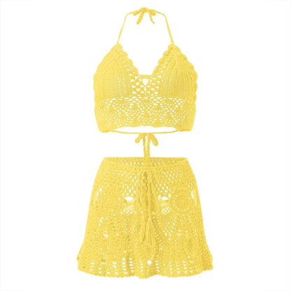 Aitana® | Bikini estivo classico ed elegante