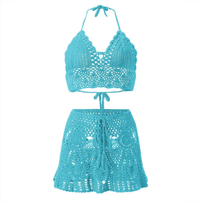 Fabiana® | Bikini estivo classico ed elegante