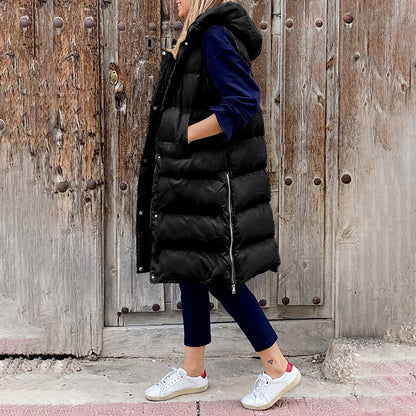 Wiebke® | Gilet invernale