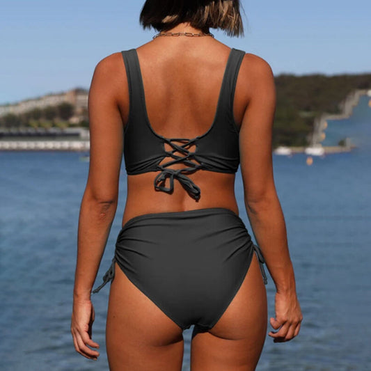Samantha® | Bikini de invierno Semplice e chic