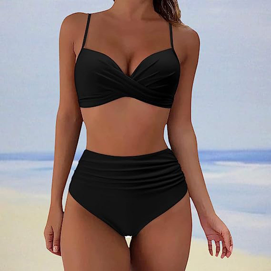 Sabina® | Bikini  semplice ed elegante