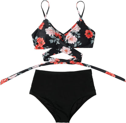 Batilde® | Bikini  classico e comodo