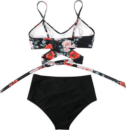 Batilde® | Bikini  classico e comodo