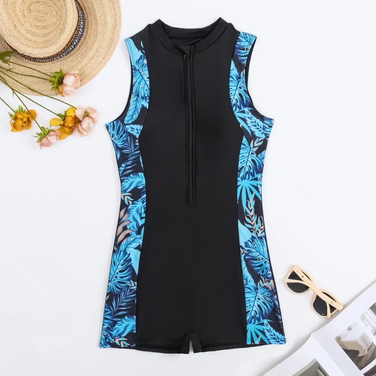 Yolanda® | Costume da bagno  chic e rilassato