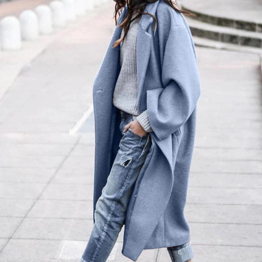 Yvonne® | Cappotto invernale da donna