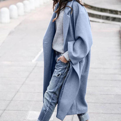 Yvonne® | Cappotto invernale da donna