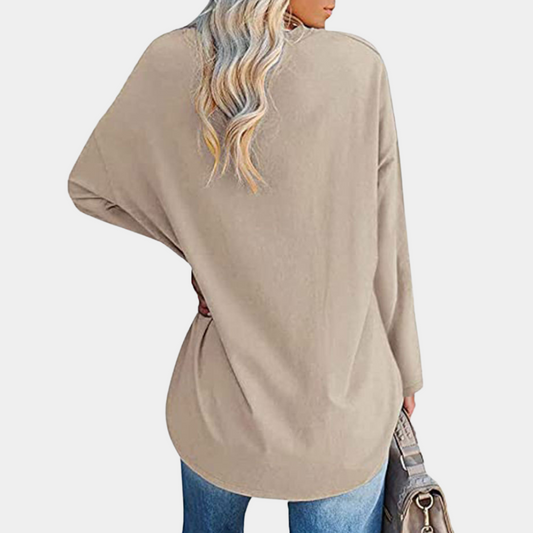 Zafira® | Maglione generale classico e comodo