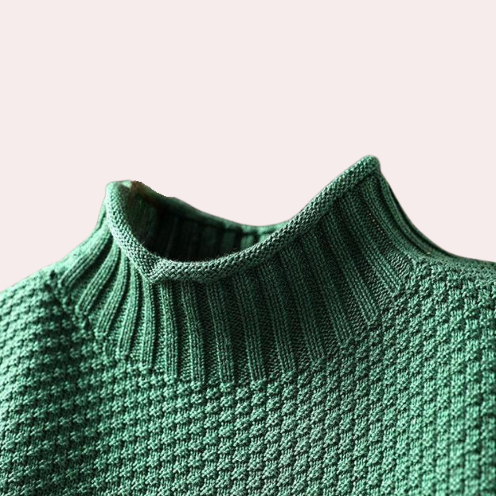 Adara® | Maglione generale casual e rilassato