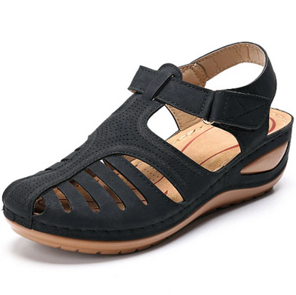 Guadalupe® | Sandali ortopedici ultra comodi