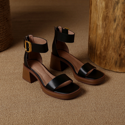 Graciela® | Sandali con doppio cinturino