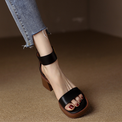 Graciela® | Sandali con doppio cinturino