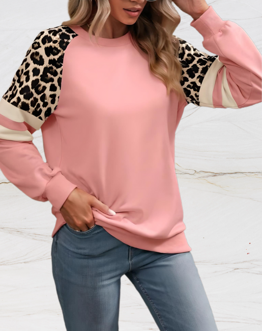 Yvonne® | Maglione invernale rilassato ed elegante