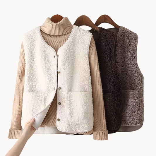 Samantha® | Gilet caldo