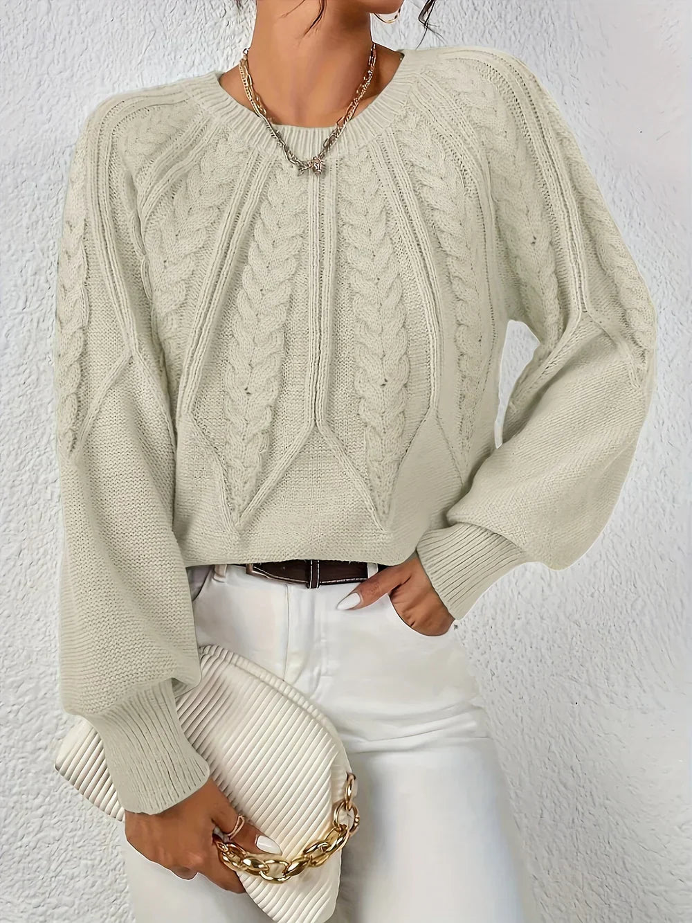 Zulema® | Maglione da donna alla moda
