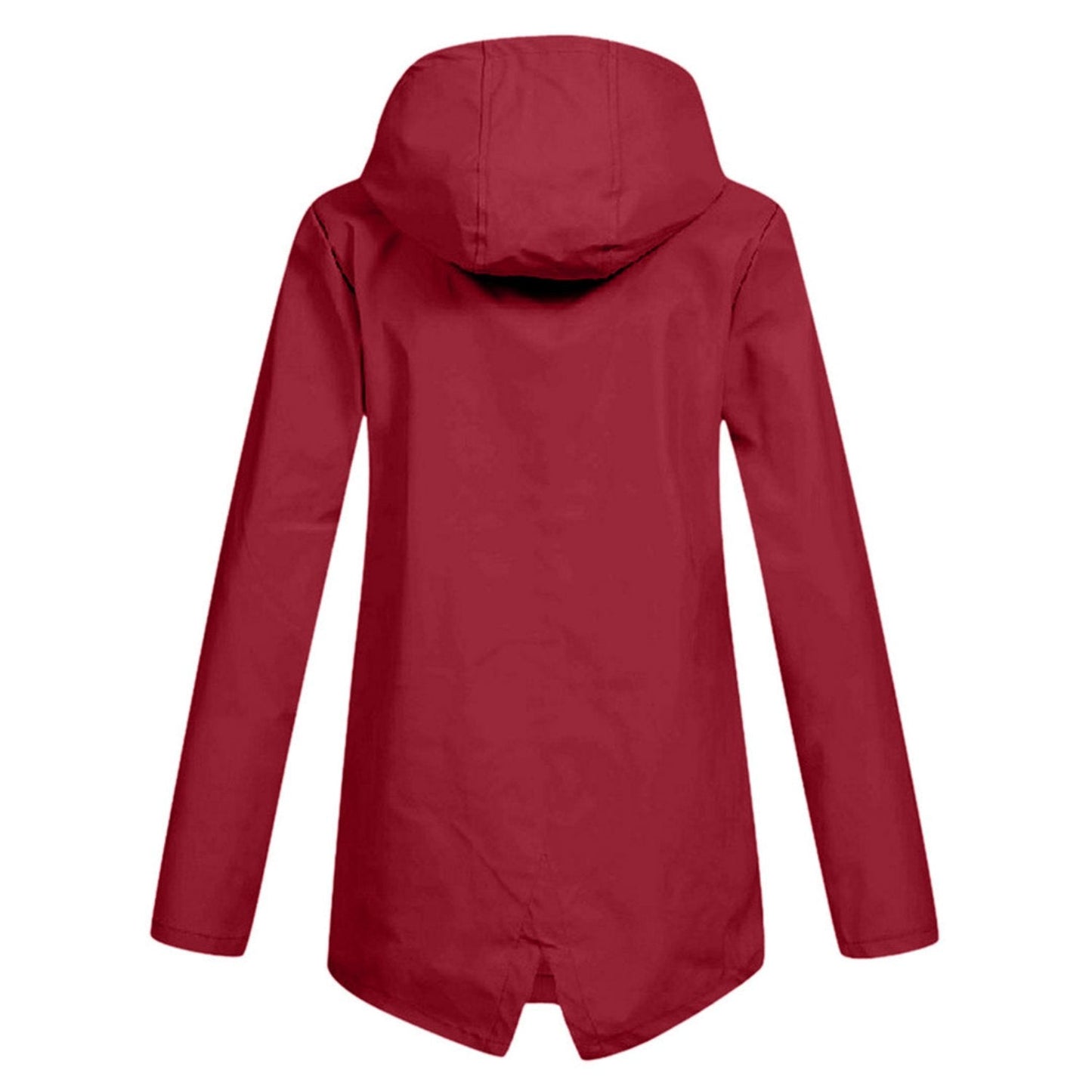 Xylia® | Cappotto casual da donna con cappuccio