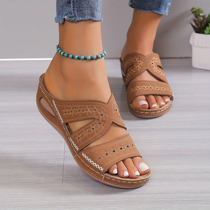Maria Elena® | Sandali ortopedici