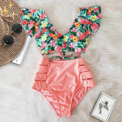 Diana® | Bikini invernale semplice ed elegante