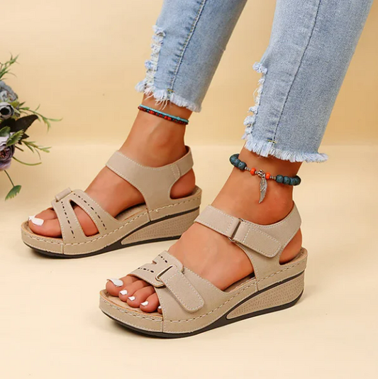 Zulema® | Sandali da donna alla moda per il massimo comfort