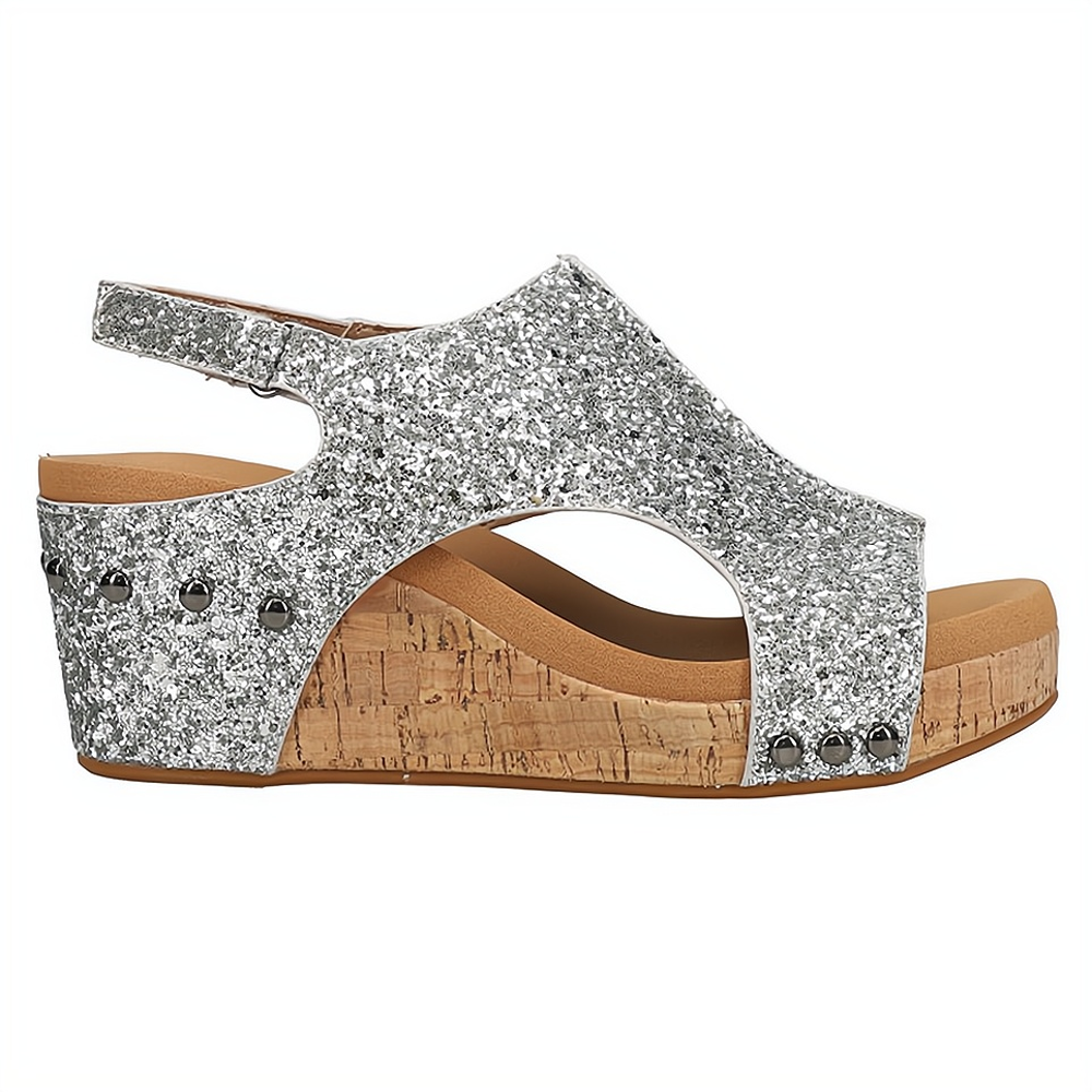 Mercedes® | Sandali casual da donna