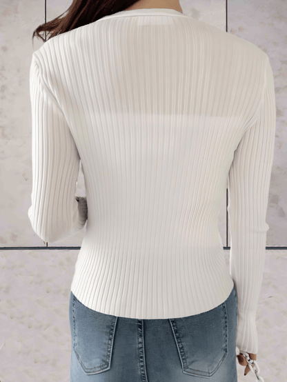 Adrianna® | Maglia generale elegante e versatile