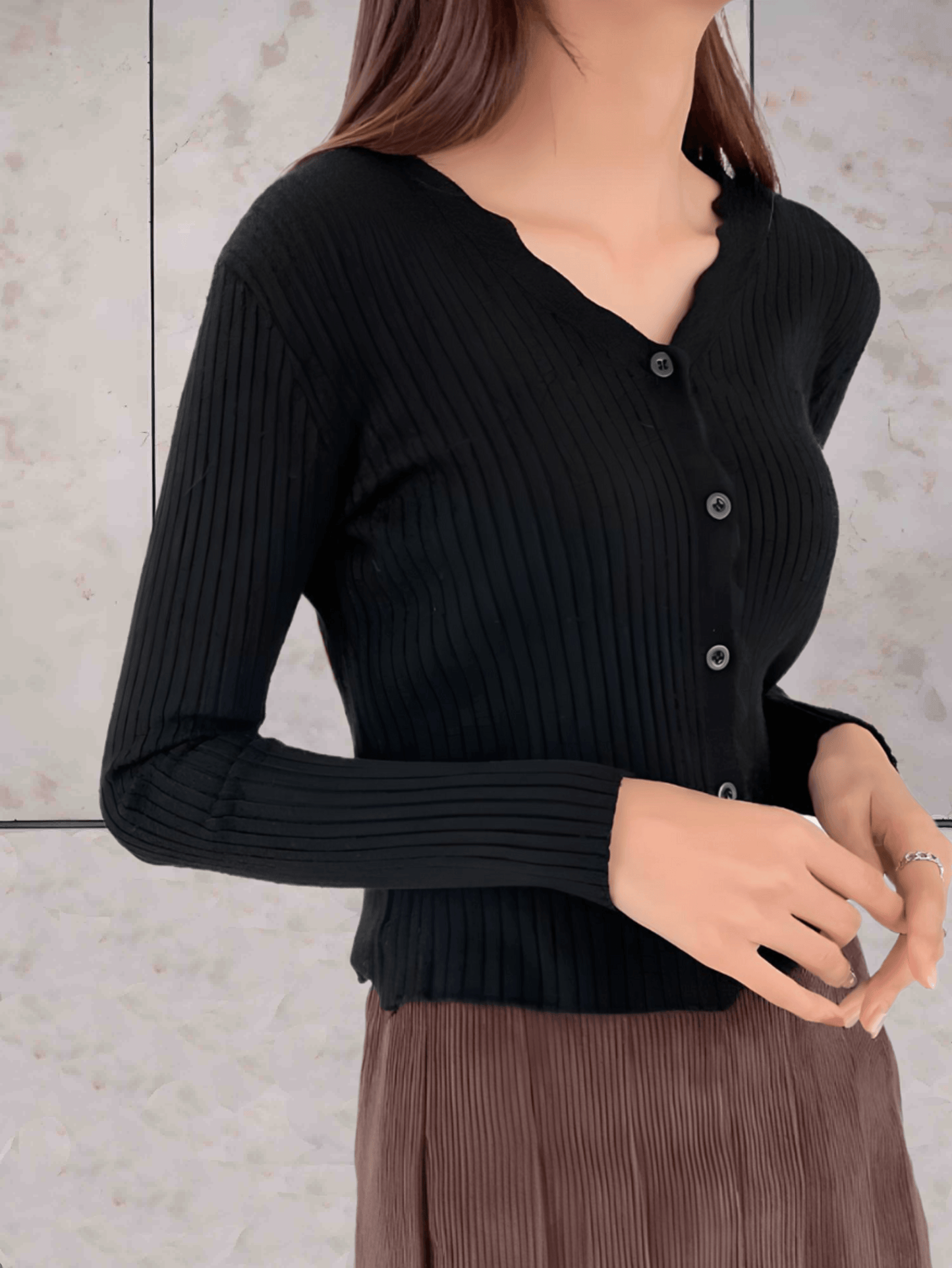 Adrianna® | Maglia generale elegante e versatile