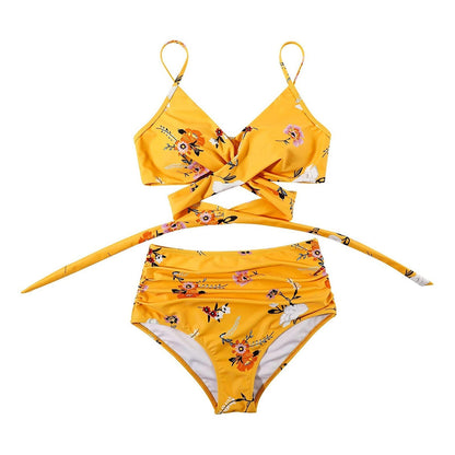 Batilde® | Bikini  classico e comodo