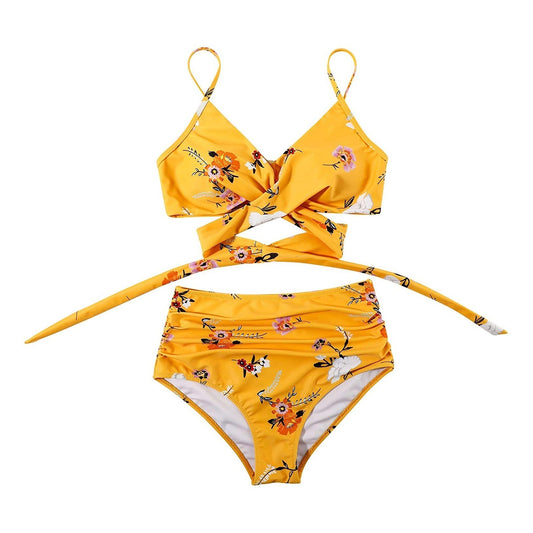 Batilde® | Bikini  classico e comodo