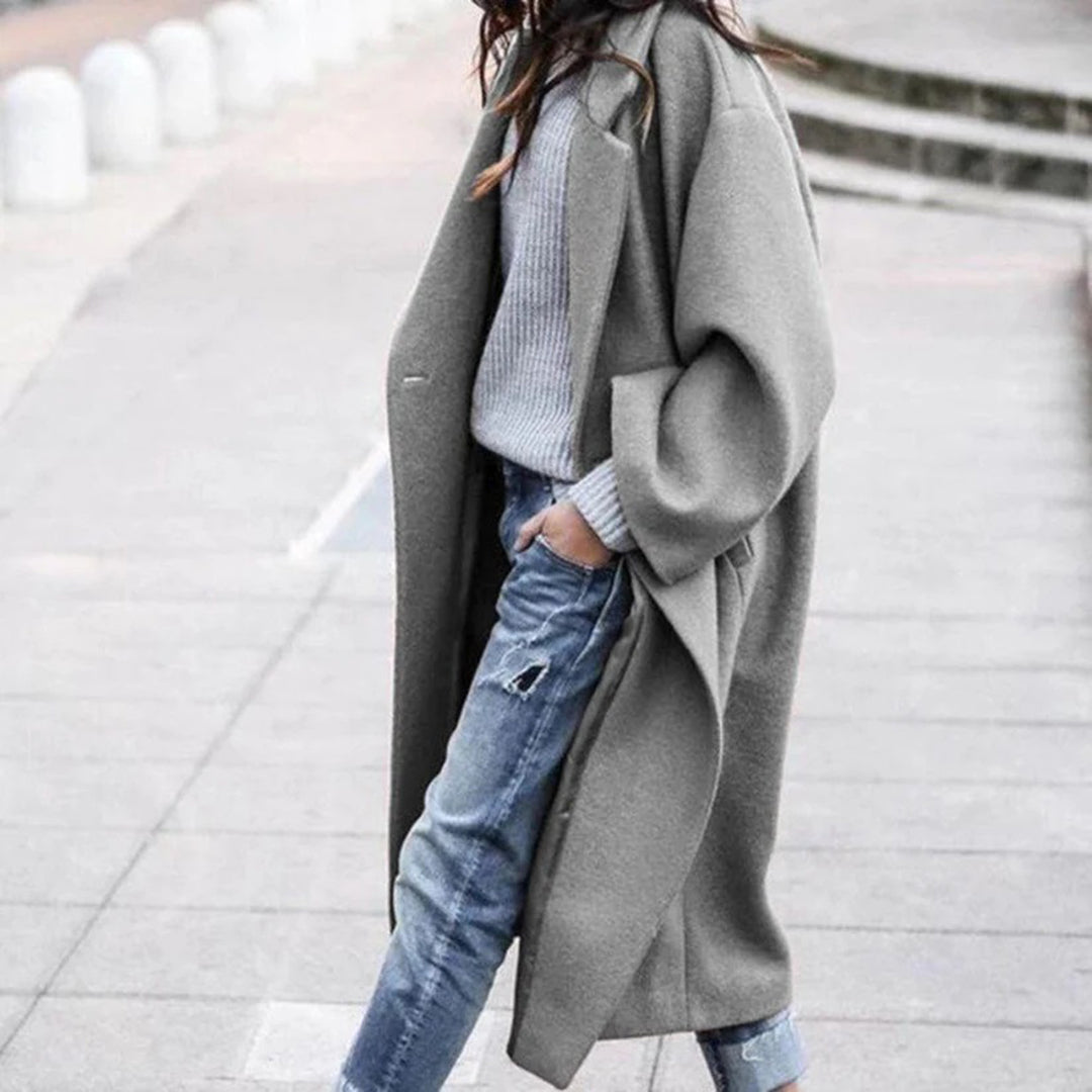 Yvonne® | Cappotto invernale da donna