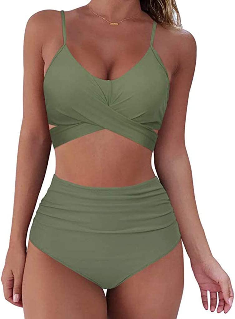 Batilde® | Bikini  classico e comodo
