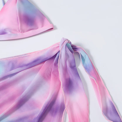 Vanesa® | Bikini  casual e rilassato