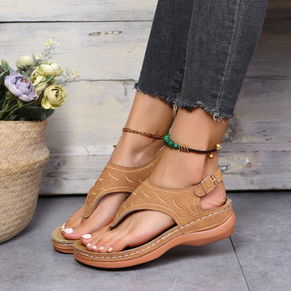 Luisa® | Sandali ortopedici alla moda