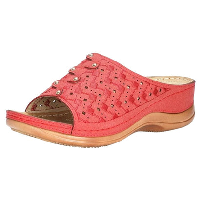 Anya® | Sandali ortopedici da donna