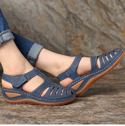 Zulema® | Scarpe da donna ergonomiche dal massimo comfort
