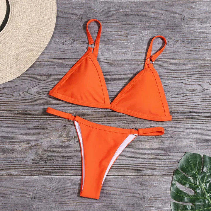 Karen® | Bikini invernale intramontabile ed elegante
