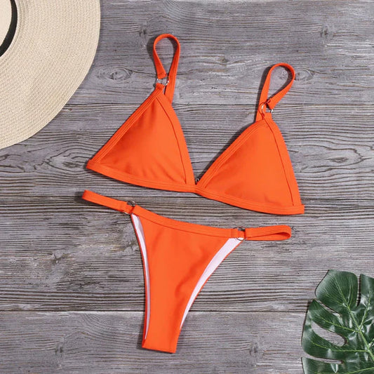 Karen® | Bikini invernale intramontabile ed elegante