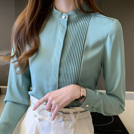 Zahara® | Camicetta elegante e senza sforzo
