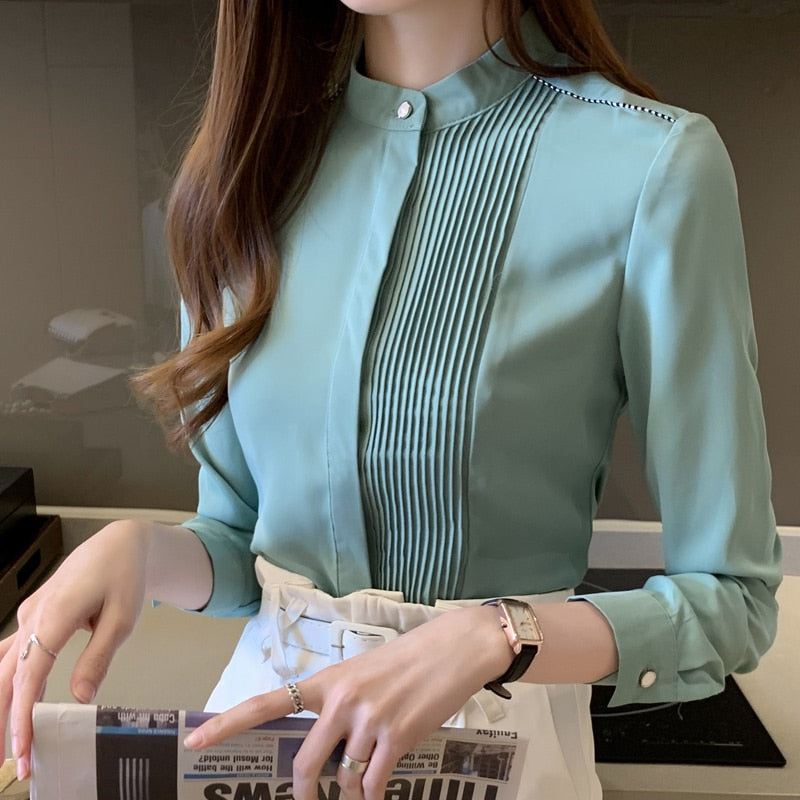 Zahara® | Camicetta elegante e senza sforzo