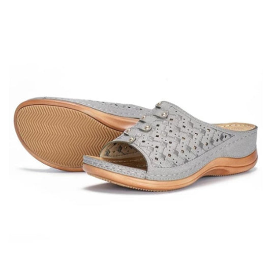 Anya® | Sandali ortopedici da donna