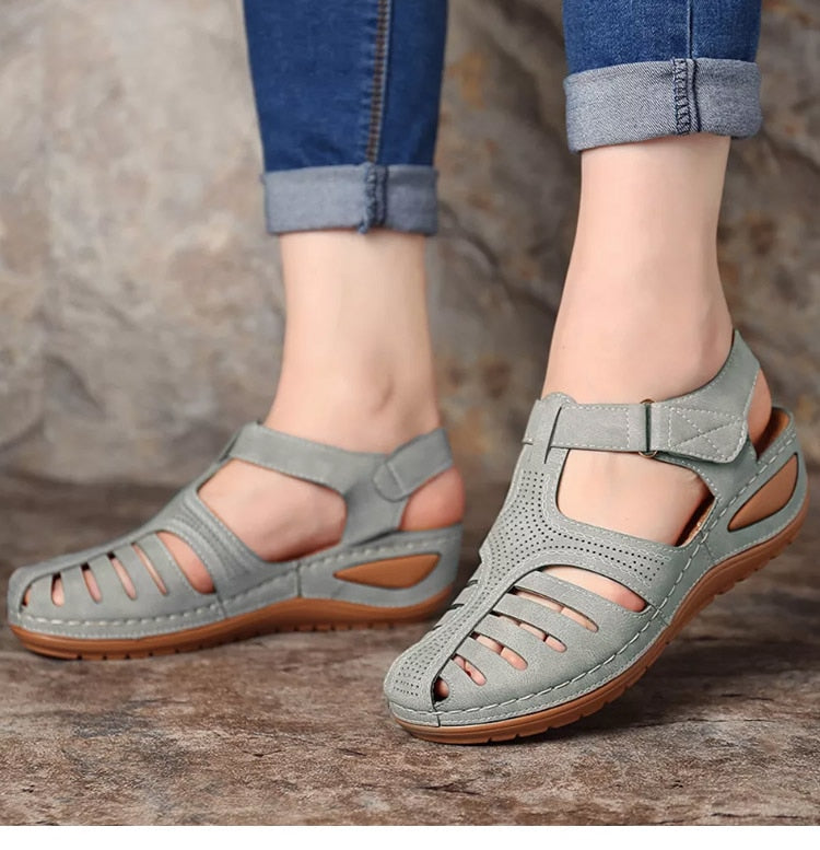 Zulema® | Scarpe da donna ergonomiche dal massimo comfort
