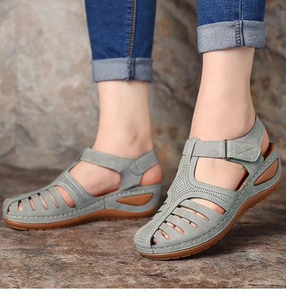 Zulema® | Scarpe da donna ergonomiche dal massimo comfort