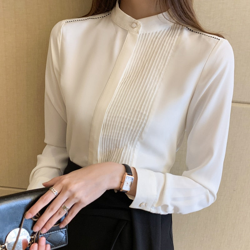 Zahara® | Camicetta elegante e senza sforzo
